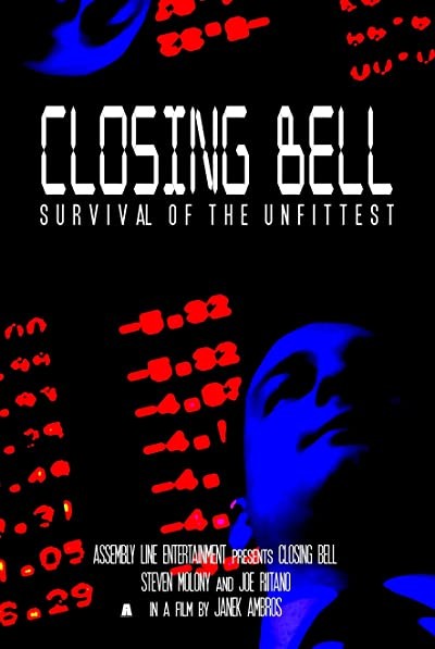 Closing Bell (2012) afişi Closing Bell (2012) afişi