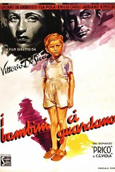 Çocuklar Bize Bakıyor