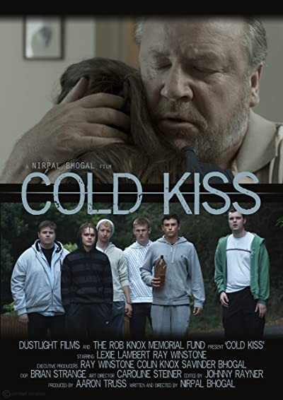Cold Kiss (2010) afişi Cold Kiss (2010) afişi