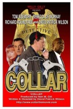 Collar (2015) afişi Collar (2015) afişi