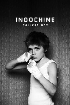College Boy: Indochine (2013) afişi