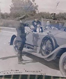 Collegiate (1926) afişi