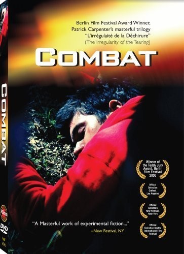 Combat (2006) afişi Combat (2006) afişi