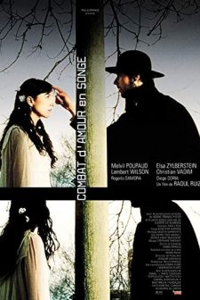 Combat D'amour En Songe (2000) afişi
