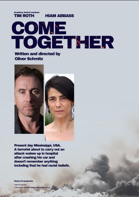 Come Together afişi