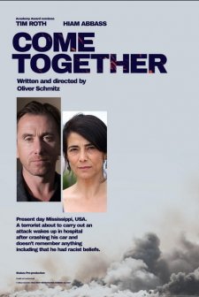 Come Together afişi