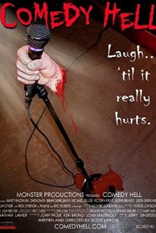 Comedy Hell