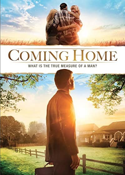 Coming Home (2017) afişi Coming Home (2017) afişi
