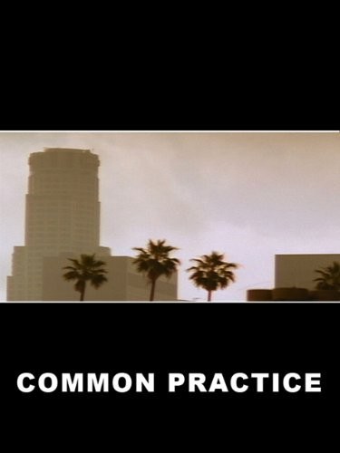 Common Practice (2005) afişi Common Practice (2005) afişi