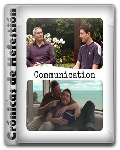 Communication (2010) afişi Communication (2010) afişi