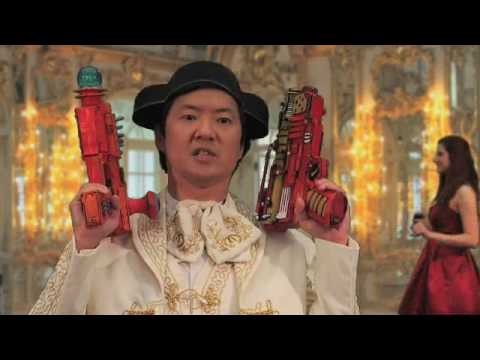 Community: The Spanish Video (2010) afişi Community: The Spanish Video (2010) afişi