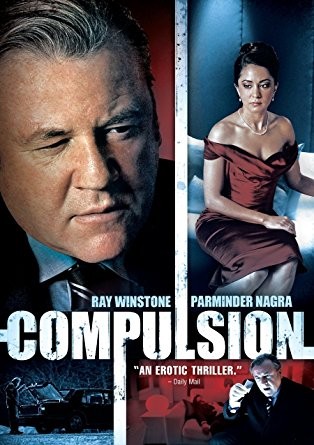 Compulsion (2008) afişi Compulsion (2008) afişi