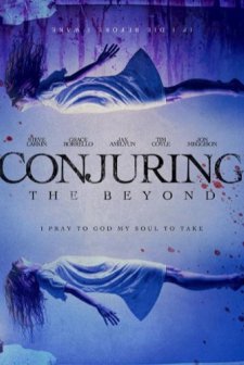 Conjuring: Şeytan Ayini