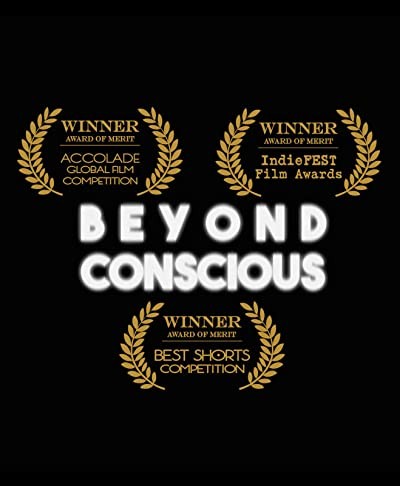 Conscious (2017) afişi Conscious (2017) afişi