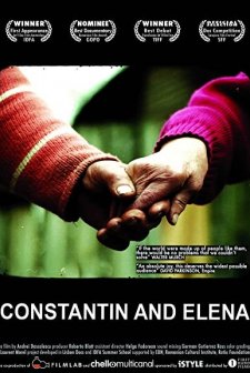 Constantin ve Elena