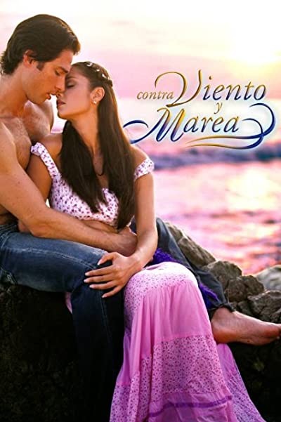 Contra Viento Y Marea (2005) afişi Contra Viento Y Marea (2005) afişi