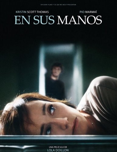 Contre Toi (2010) afişi Contre Toi (2010) afişi