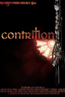 Contrition (2013) afişi