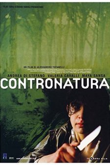 Contronatura (2005) afişi