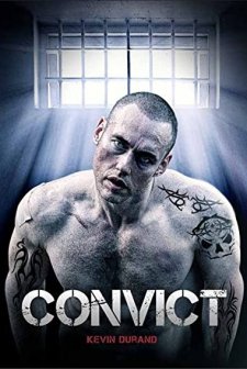 Convict (2009) afişi