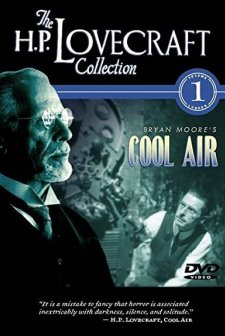 Cool Air (1999) afişi