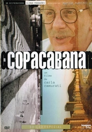 Copacabana (2001) afişi Copacabana (2001) afişi