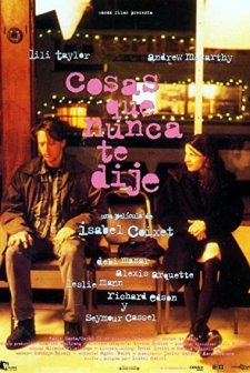 Cosas Que Nunca Te Dije