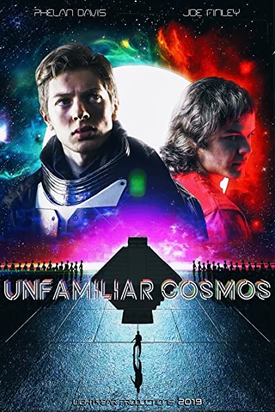 Cosmos (2020) afişi Cosmos (2020) afişi