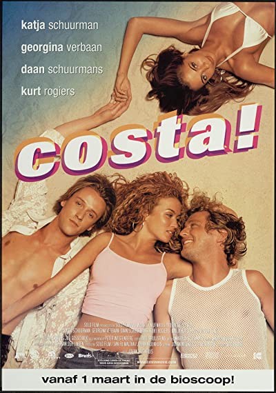 Costa! (2001) afişi Costa! (2001) afişi