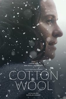 Cotton Wool (2017) afişi