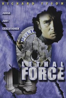 Cottonmouth (2002) afişi