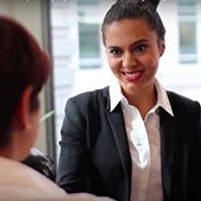 Counselling (2016) afişi