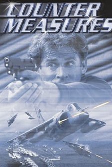 Counter Measures (1998) afişi