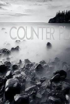 Counter Play (2016) afişi