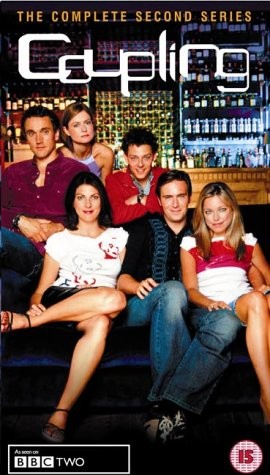Coupling (2000) afişi Coupling (2000) afişi