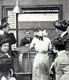 Courting Across the Court