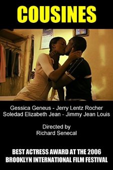 Cousines (2006) afişi