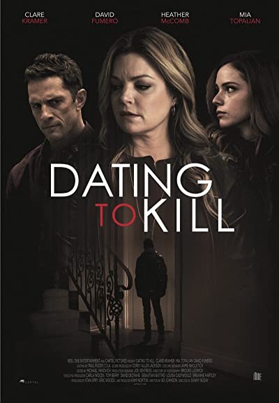 Cradle Robber (2019) afişi Cradle Robber (2019) afişi