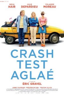 Crash Test Aglaé