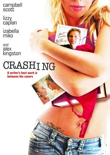 Crashing (2007) afişi Crashing (2007) afişi