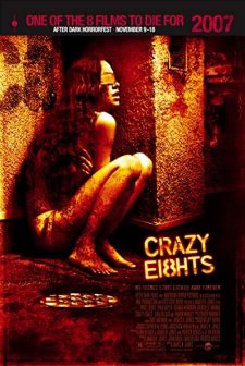 Crazy Eights (2006) afişi