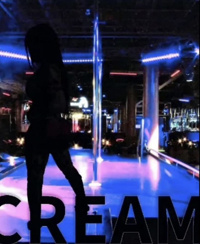 C.R.E.A.M. (2022) afişi C.R.E.A.M. (2022) afişi