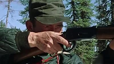 Cree Hunters Of Mistassini (1974) afişi Cree Hunters Of Mistassini (1974) afişi