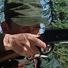 Cree Hunters Of Mistassini (1974) afişi