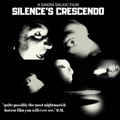 CRESCENDO (2018) afişi CRESCENDO (2018) afişi