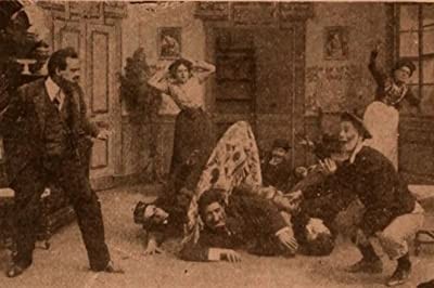 Cretinetti impara il salto mortale (1910) afişi Cretinetti impara il salto mortale (1910) afişi