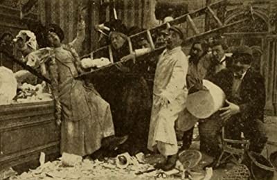 Cretinetti sposo suo malgrado (1910) afişi Cretinetti sposo suo malgrado (1910) afişi