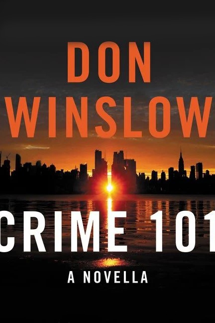 Crime 101 (2026) afişi Crime 101 (2026) afişi