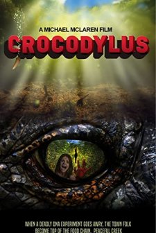 Crocodylus
