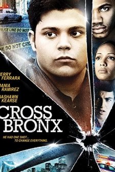 Cross Bronx